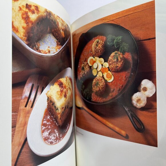 Chef Paul Prudhomme Louisiana Kitchen Cookbook 1984 - Picture 5 of 8